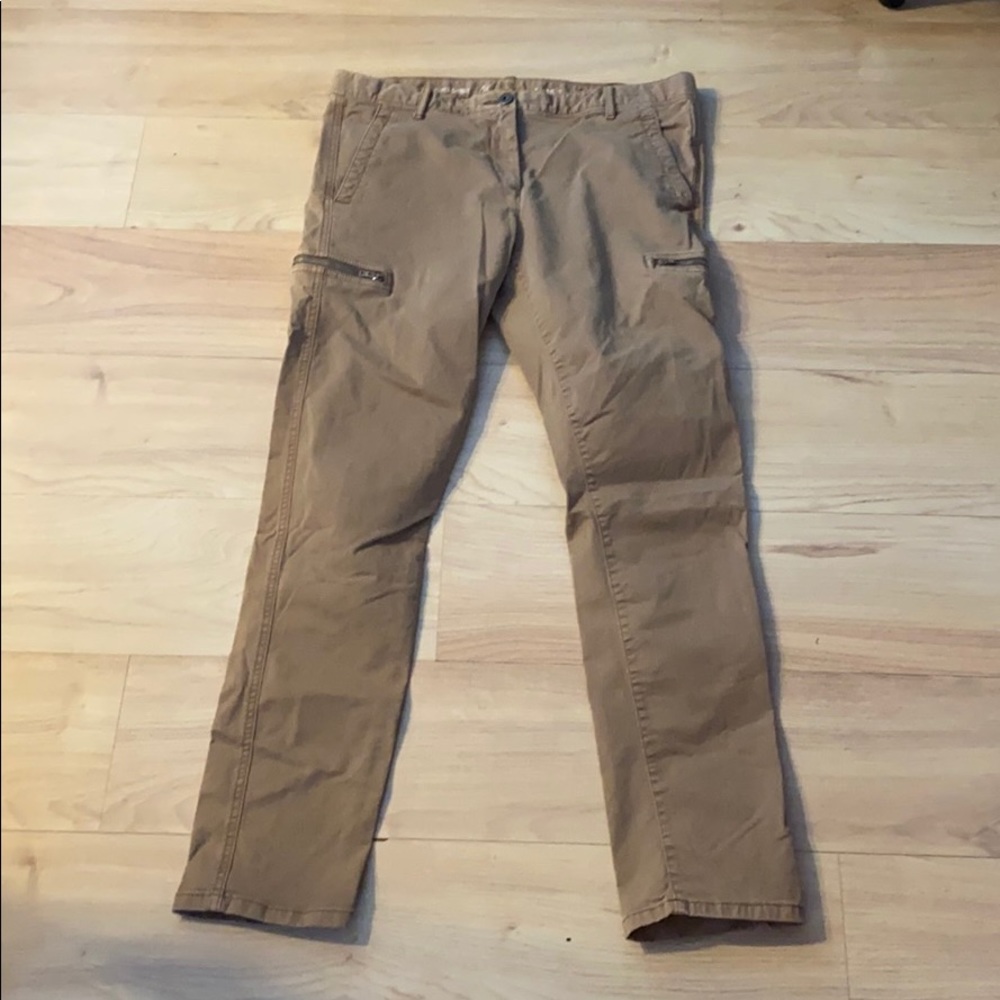 Khakis By GAP
